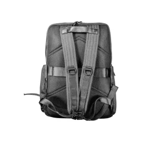 Calvin Klein fekete férfi hátizsák 30 x 40 x 20 cm