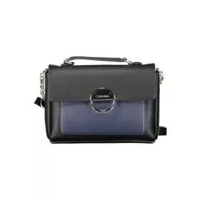Calvin Klein női válltáska fekete 5 x 20 x 25 cm