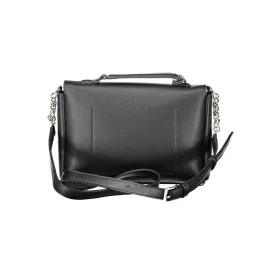 Calvin Klein női válltáska fekete 5 x 20 x 25 cm