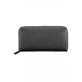 Calvin Klein fekete női pénztárca 20 x 11 x 3 cm
