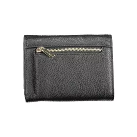 Calvin Klein női pénztárca fekete 4 x 10 x 13 cm