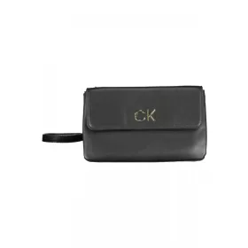 Calvin Klein fekete női válltáska 25 x 15 x 6 cm