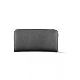 Calvin Klein fekete női pénztárca 19 x 10 x 3 cm