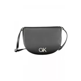 Calvin Klein fekete női válltáska 26 x 20 x 7 cm