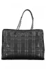 Calvin Klein fekete női válltáska, shopper táska 42 x 32 x 12 cm