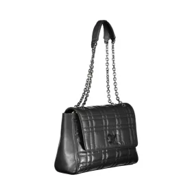Calvin Klein fekete női válltáska 10 x 22 x 31 cm