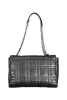 Calvin Klein fekete női válltáska 10 x 22 x 31 cm