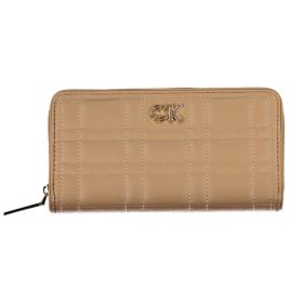 Calvin Klein női bézs pénztárca 20 x 12 x 3 cm