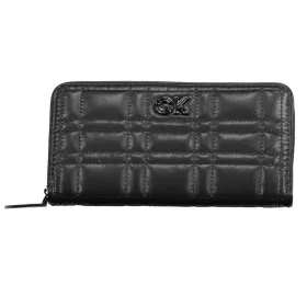 Calvin Klein női fekete pénztárca 20 X 12 X 3 cm