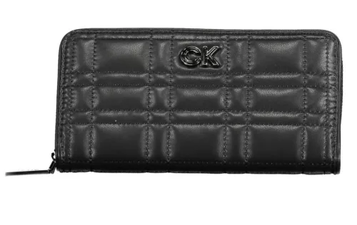 Calvin Klein női fekete pénztárca 20 X 12 X 3 cm