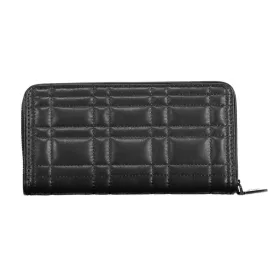 Calvin Klein női fekete pénztárca 20 X 12 X 3 cm