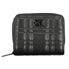 Calvin Klein női fekete pénztárca 13 x 11 x 4 cm