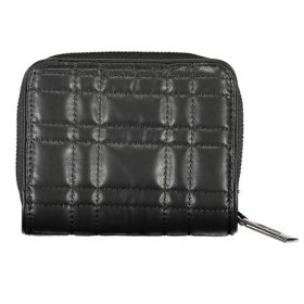 Calvin Klein női fekete pénztárca 13 x 11 x 4 cm