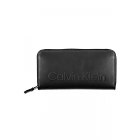 Calvin Klein női fekete pénztárca 19 x 10 x 2 cm