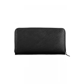 Calvin Klein fekete női pénztárca 20 x 10 x 3 cm