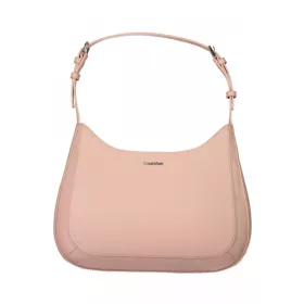Calvin Klein rózsaszín női válltáska 38 x 27 x 7 cm
