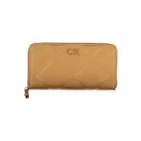 Calvin Klein női barna pénztárca 19 x 3 x 10 cm