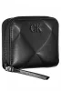 Calvin Klein női fekete pénztárca 2 x 10 x 12 cm