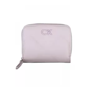 Calvin Klein lila női pénztárca 12 x 10 x 2 cm