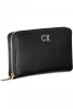 Calvin Klein fekete női pénztárca 19 x 10 x 3 cm