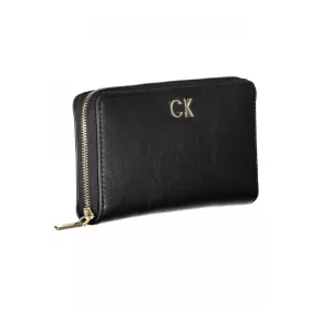 Calvin Klein fekete női pénztárca 19 x 10 x 3 cm