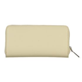 Calvin Klein bézs női pénztárca 19 x 10 x 3 cm
