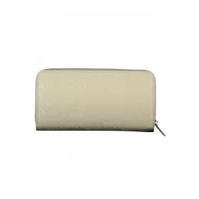 Calvin Klein bézs női pénztárca 19 x 10 x 3 cm