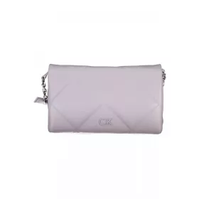 Calvin Klein lila női válltáska 28 x 17 x 5 cm