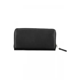 Calvin Klein fekete női pénztárca 19 x 10 x 3 cm
