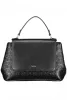 Calvin Klein fekete női kézitáska 30 x 20 x 10 cm