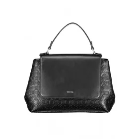 Calvin Klein fekete női kézitáska 30 x 20 x 10 cm