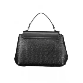 Calvin Klein fekete női kézitáska 30 x 20 x 10 cm