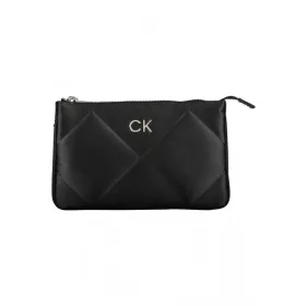 Calvin Klein fekete női válltáska 24 x 15 x 3 cm