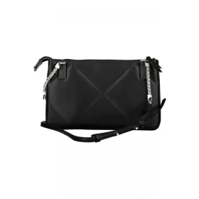 Calvin Klein fekete női válltáska 24 x 15 x 3 cm