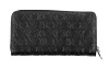 Calvin Klein női fekete pénztárca 19 x 10 x 3 cm