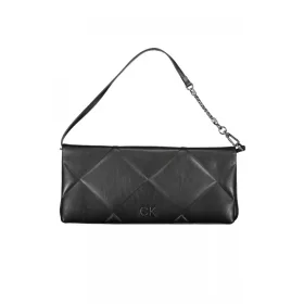 Calvin Klein fekete női kézitáska 34 x 15 x 3 cm