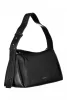 Calvin Klein fekete női kézitáska, válltáska 32 x 20 x 12 cm