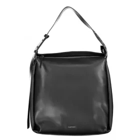 Calvin Klein fekete női kézitáska 37 x 36 x 14 cm