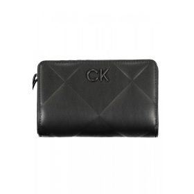 Calvin Klein fekete női pénztárca 14 x 9 x 4 cm