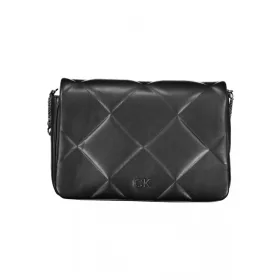 Calvin Klein fekete női válltáska 36 x 23 x 8 cm