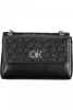 Calvin Klein fekete női válltáska 24 x 17 x 7 cm