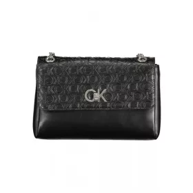 Calvin Klein fekete női válltáska 24 x 17 x 7 cm