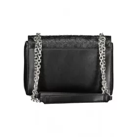 Calvin Klein fekete női válltáska 24 x 17 x 7 cm