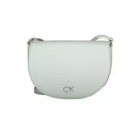 Calvin Klein világoskék női válltáska 24 x 16 x 8 cm