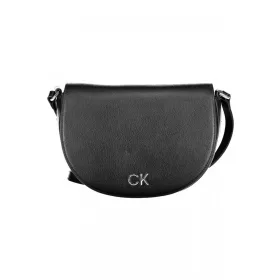 Calvin Klein fekete női válltáska 24 x 16 x 8 cm