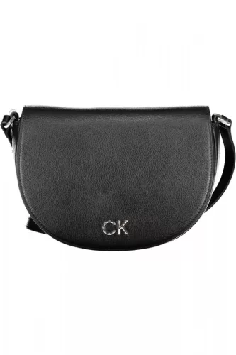 Calvin Klein fekete női válltáska 24 x 16 x 8 cm