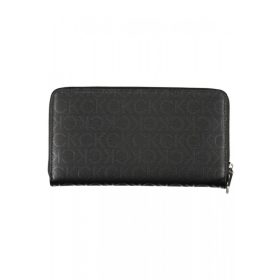 Calvin Klein fekete női pénztárca 20 x 10 x 3 cm