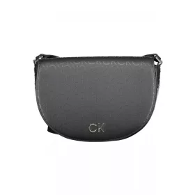Calvin Klein fekete női válltáska 24 x 16 x 8 cm