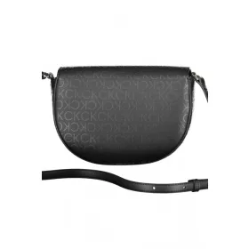 Calvin Klein fekete női válltáska 24 x 16 x 8 cm