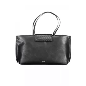 Calvin Klein fekete női válltáska 44 x 22 x 13 cm